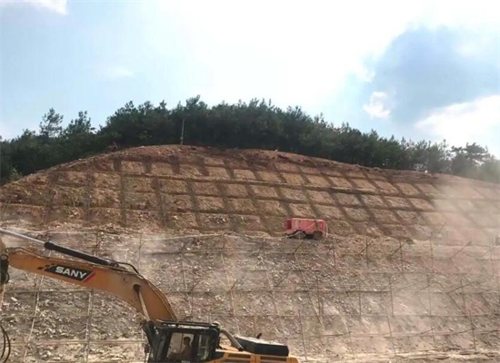 阜阳铁路建设案例